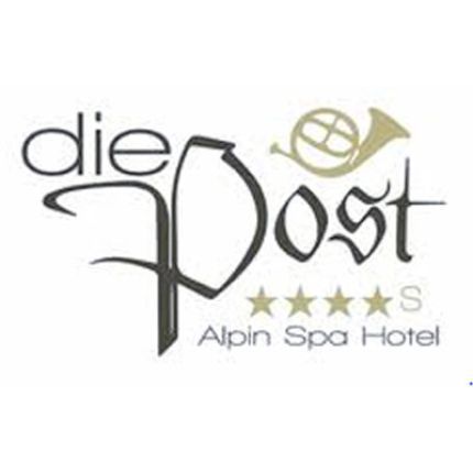 Logo from Alpin Spa Hotel  Post