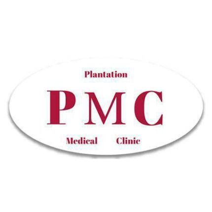 Logo from Plantation Medical Clinic