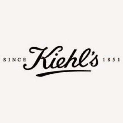 Logo da Kiehl's Since 1851