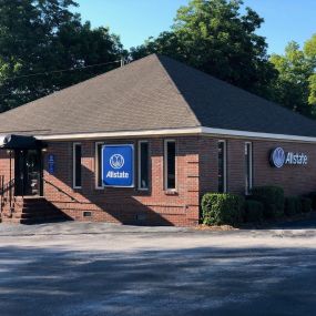 Bild von Marc Montgomery: Allstate Insurance