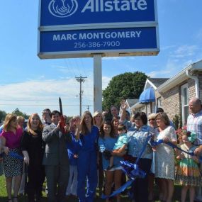 Bild von Marc Montgomery: Allstate Insurance