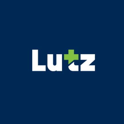 Logo fra Lutz