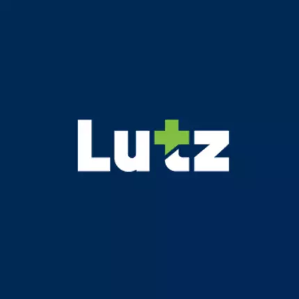 Logotyp från Lutz