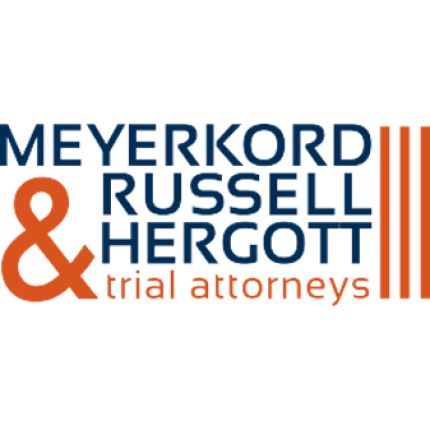 Logo da Meyerkord, Russell & Hergott