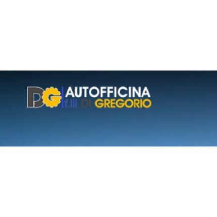 Λογότυπο από Autofficina Fratelli Di Gregorio