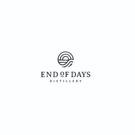 Logo de End of Days Distillery