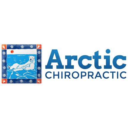 Logotyp från Arctic Chiropractic East Mat-Su