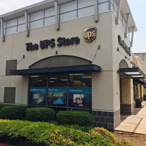 Bild von The UPS Store