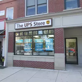 Bild von The UPS Store