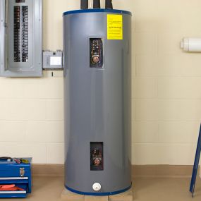 The average lifespan of a water heater is 12 – 15 years, but can vary depending on many factors such as water quality, usage, and temperature. At Great Quality Plumbing, we are experts at water heater repair and installation, with a focus on atmospheric gas water heaters, gas vented water heaters, and gas tankless water heaters.