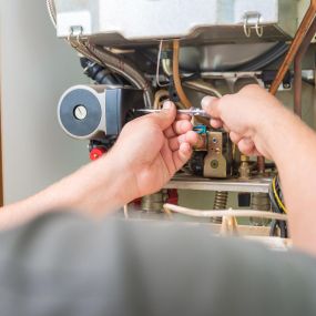 Gas leak repairs are never something you should attempt to fix yourself. Contact Great Quality Plumbing once your gas has been shut off by your local gas company so we can inspect your home and diagnose the gas leak repair problem.