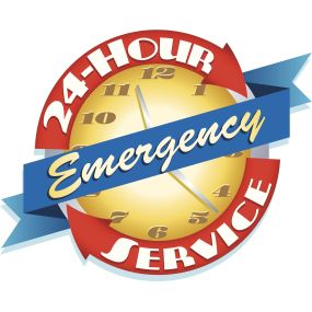 At Great Quality Plumbing, we understand that issues happen at unexpected times, and that is why we offer our 24/7 emergency services service around the clock.