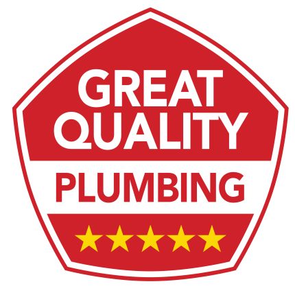 Logo fra Great Quality Plumbing