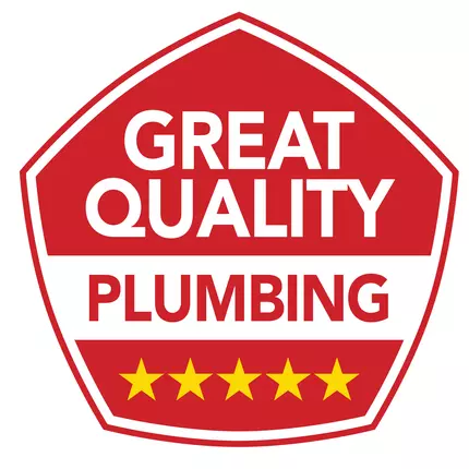 Logo da Great Quality Plumbing