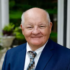 Richard P. Walsh