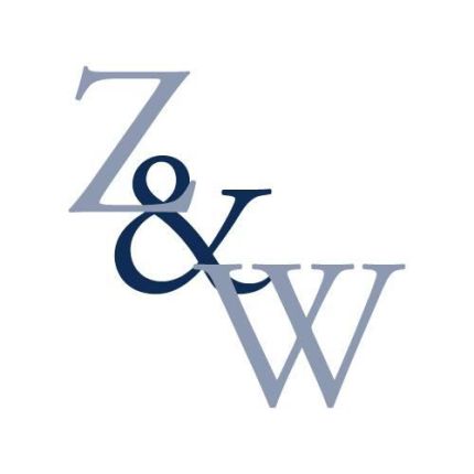 Logo van Zimmerman & Walsh, LLP