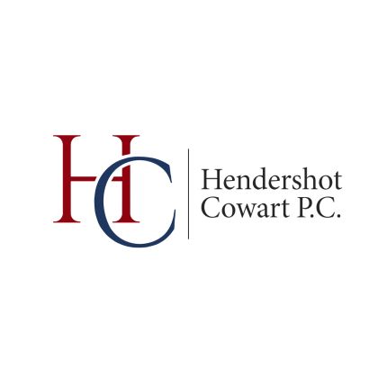 Logo fra Hendershot Cowart P.C.