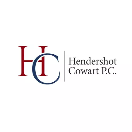 Logo van Hendershot Cowart P.C.