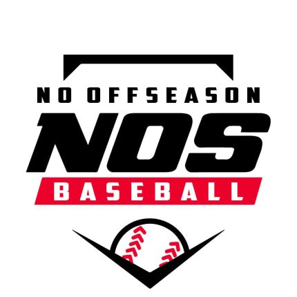 Logotyp från No Offseason Baseball