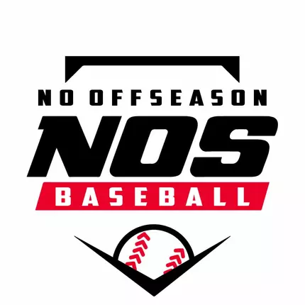 Logotipo de No Offseason Baseball