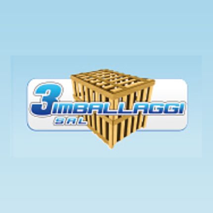 Λογότυπο από 3 Imballaggi