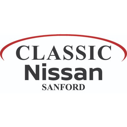 Logotyp från Classic Nissan of Sanford