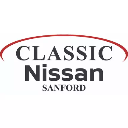 Logo from Classic Nissan of Sanford