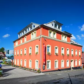 Bild von Pytloun Wellness Travel Hotel***