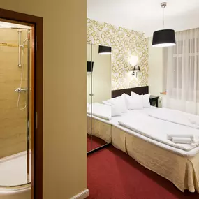 Bild von Pytloun Wellness Travel Hotel***