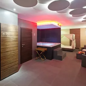 Bild von Pytloun Wellness Travel Hotel***