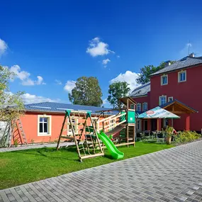 Bild von Pytloun Wellness Travel Hotel***