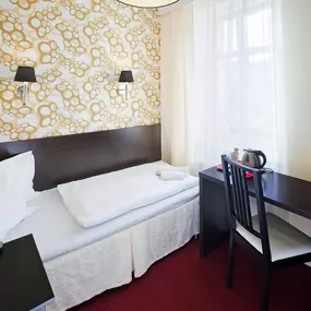 Bild von Pytloun Wellness Travel Hotel***