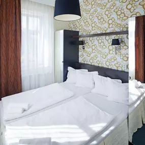 Bild von Pytloun Wellness Travel Hotel***