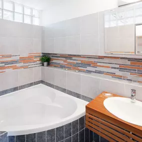 Bild von Pytloun Wellness Travel Hotel***