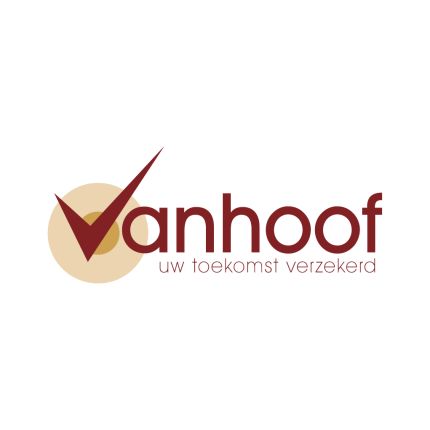 Logo da Zakenkantoor Vanhoof