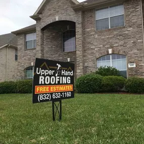 We are League City's premier choice for roofing, siding, & windows!  Whether it's just time to upgrade or you've been impacted by storm damage and have an insurance claim, we're the only call you need to make!  We make sure repairs and installations are done right and that all new installations meet windstorm zone standards!  Contact us today to schedule a free inspection!