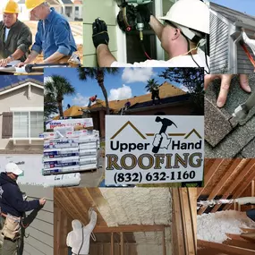 We are League City's premier choice for roofing, siding, & windows!  Whether it's just time to upgrade or you've been impacted by storm damage and have an insurance claim, we're the only call you need to make!  We make sure repairs and installations are done right and that all new installations meet windstorm zone standards!  Contact us today to schedule a free inspection!