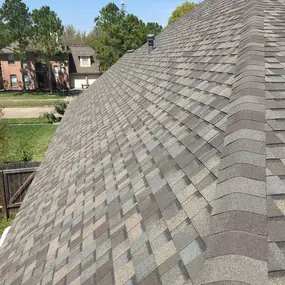 We are League City's premier choice for roofing, siding, & windows!  Whether it's just time to upgrade or you've been impacted by storm damage and have an insurance claim, we're the only call you need to make!  We make sure repairs and installations are done right and that all new installations meet windstorm zone standards!  Contact us today to schedule a free inspection!