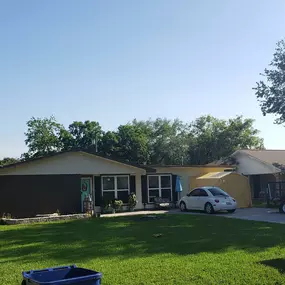 We are League City's premier choice for roofing, siding, & windows!  Whether it's just time to upgrade or you've been impacted by storm damage and have an insurance claim, we're the only call you need to make!  We make sure repairs and installations are done right and that all new installations meet windstorm zone standards!  Contact us today to schedule a free inspection!