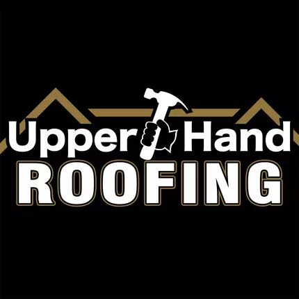 Λογότυπο από Upper Hand Roofing