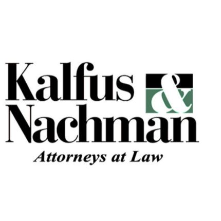 Logotyp från Kalfus & Nachman PC