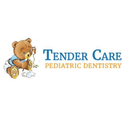 Logo from Tender Care Pediatric Dentistry