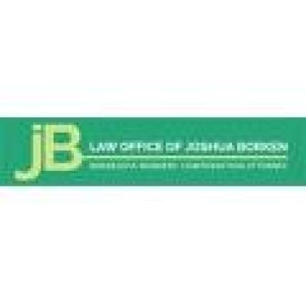 Logo od Law Office of Joshua Borken
