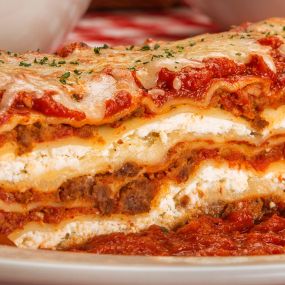 Lasagna