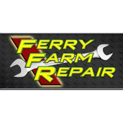Logo da Ferry Farm Repair