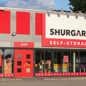 Bild von Shurgard Self Storage Arnhem