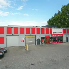 Bild von Shurgard Self Storage Arnhem