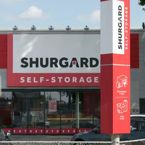 Bild von Shurgard Self Storage Arnhem