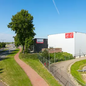 Shurgard Self-Storage Arnhem