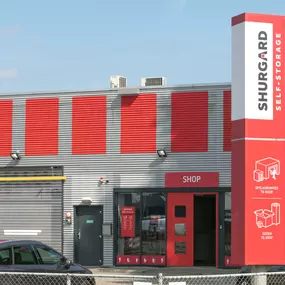 Bild von Shurgard Self Storage Arnhem